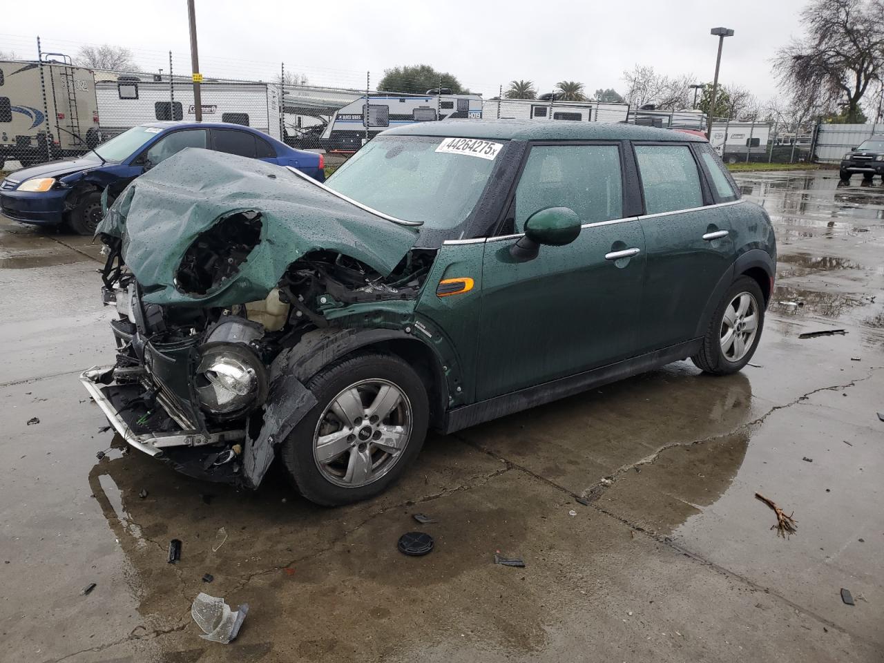 2015 MINI Cooper - Image 1