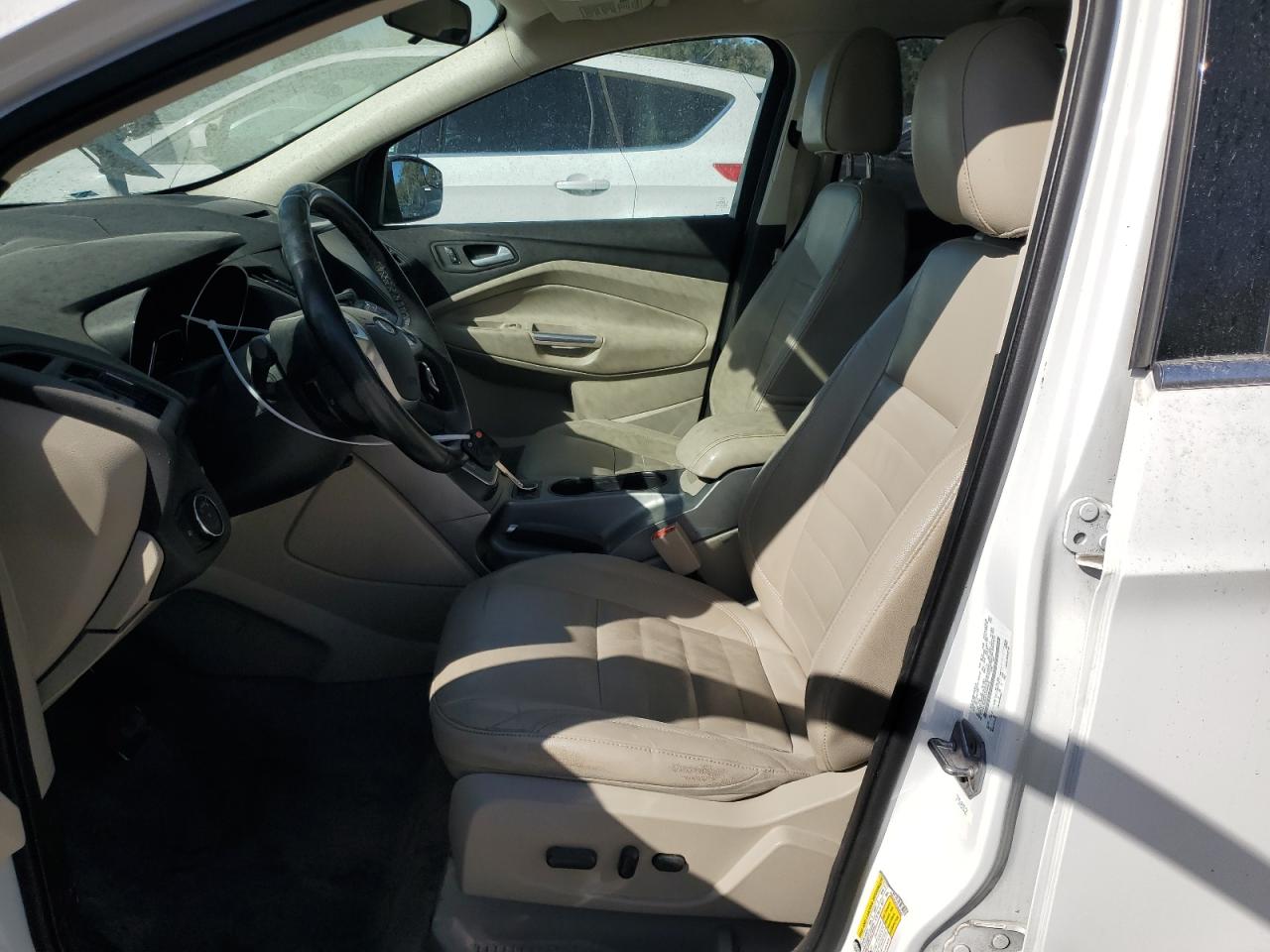 2014 Ford Escape - Image 7