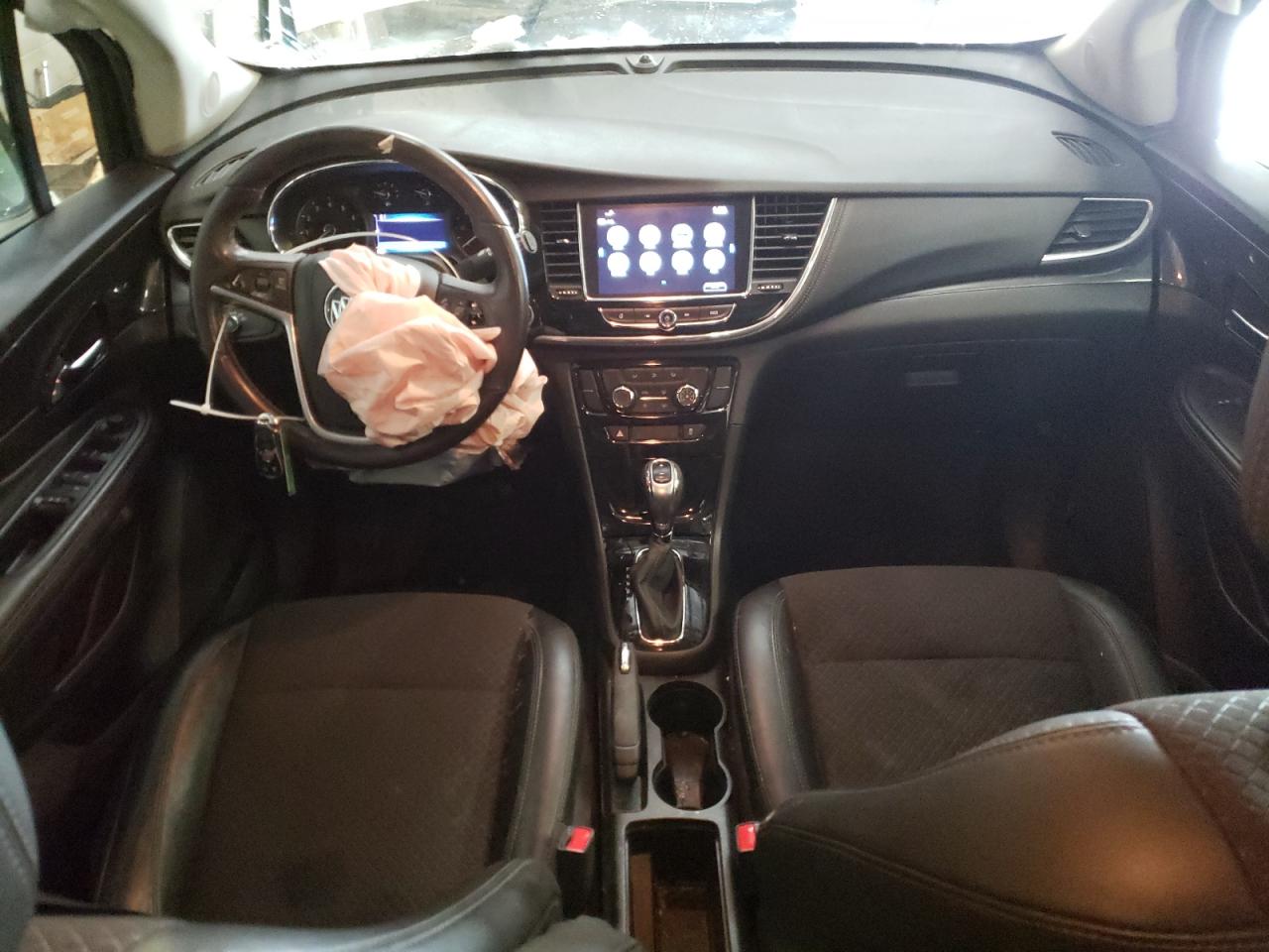 2020 Buick Encore - Image 8