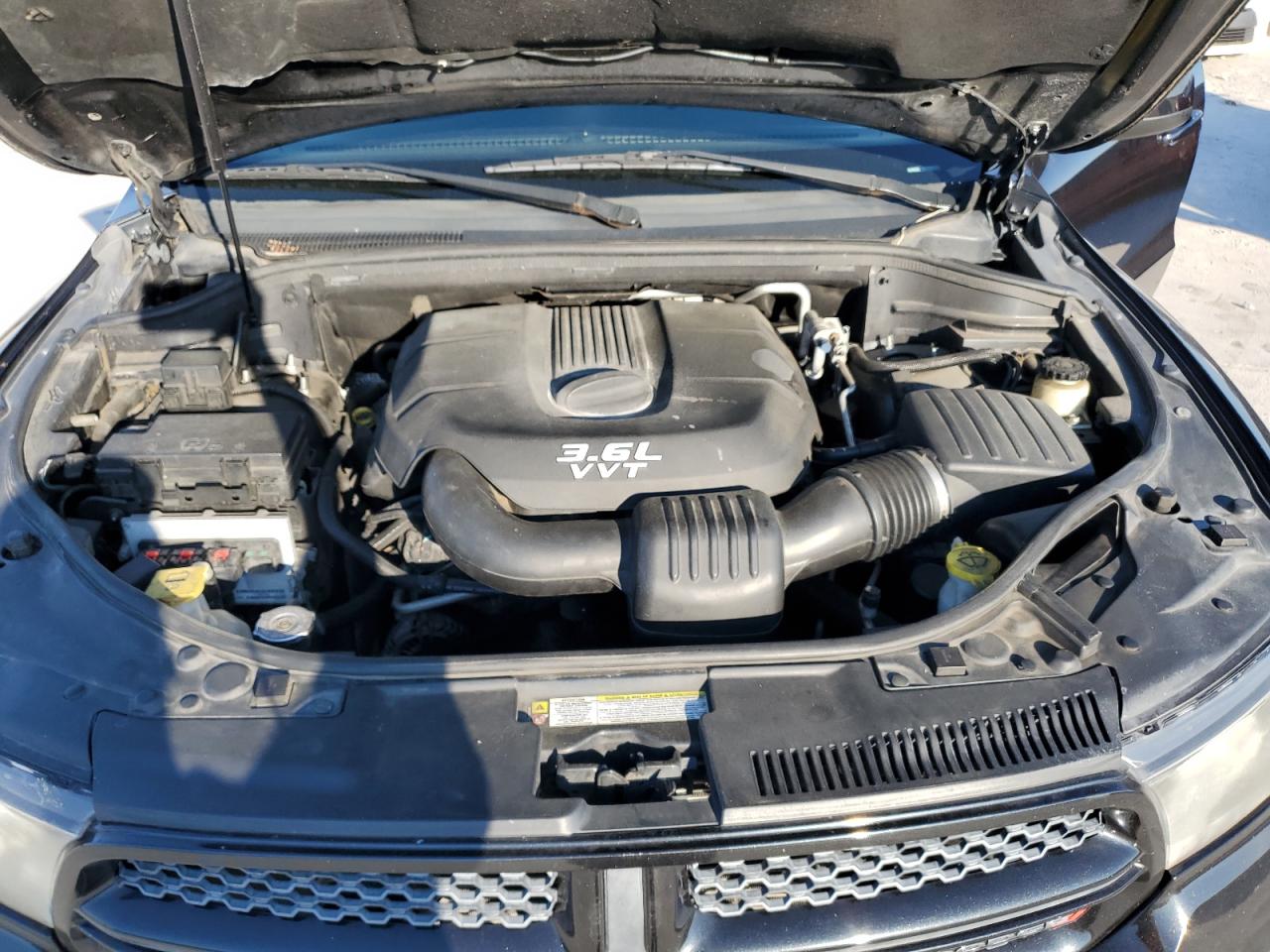 2013 Dodge Durango - Image 12