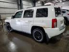 2010 Jeep Patriot Sport продається в Ham Lake, MN - Front End