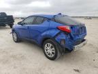 2020 Toyota C-Hr Xle en Venta en New Braunfels, TX - Front End