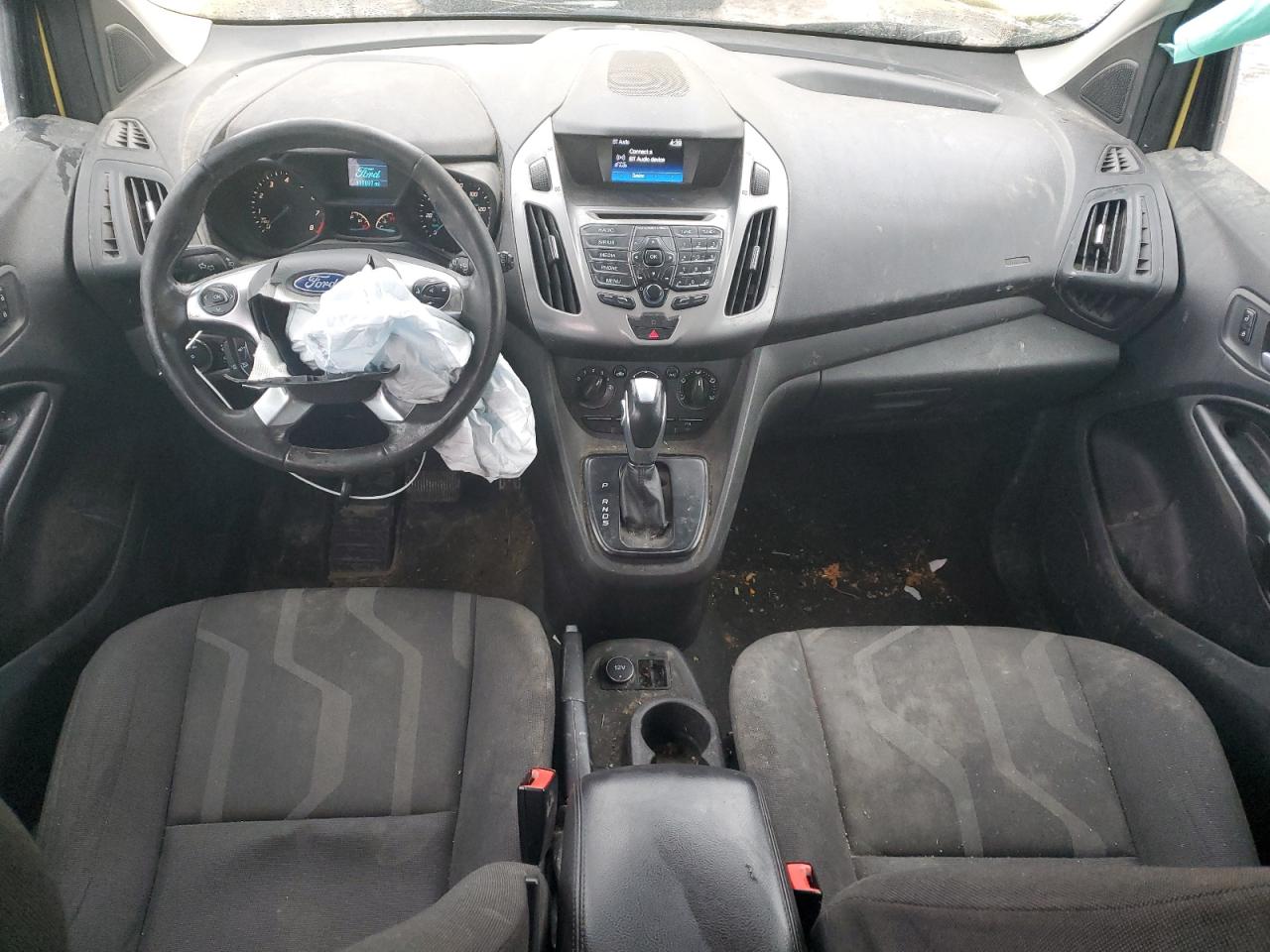 2016 Ford Transit - Image 8