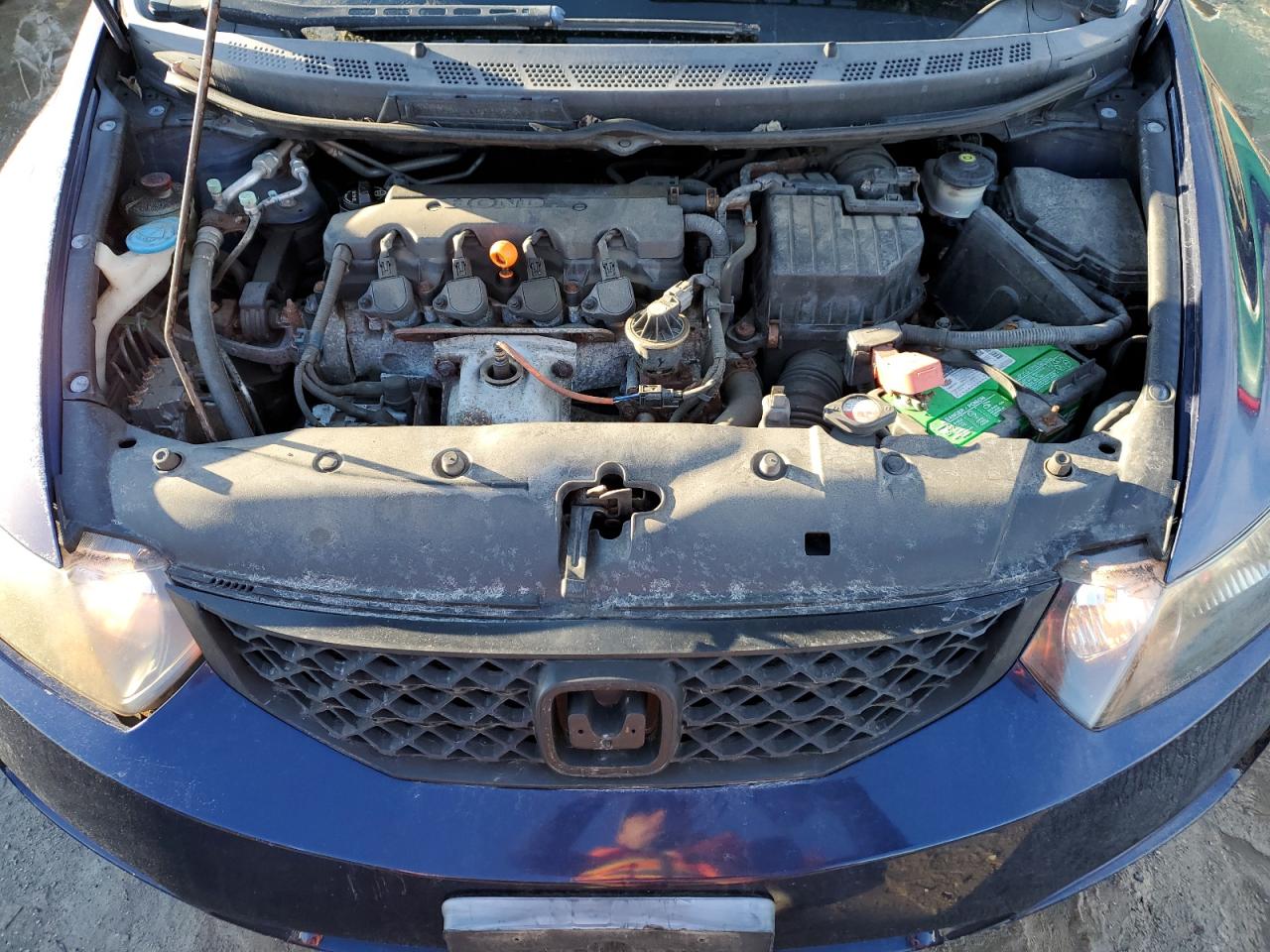 2009 Honda Civic - Image 11