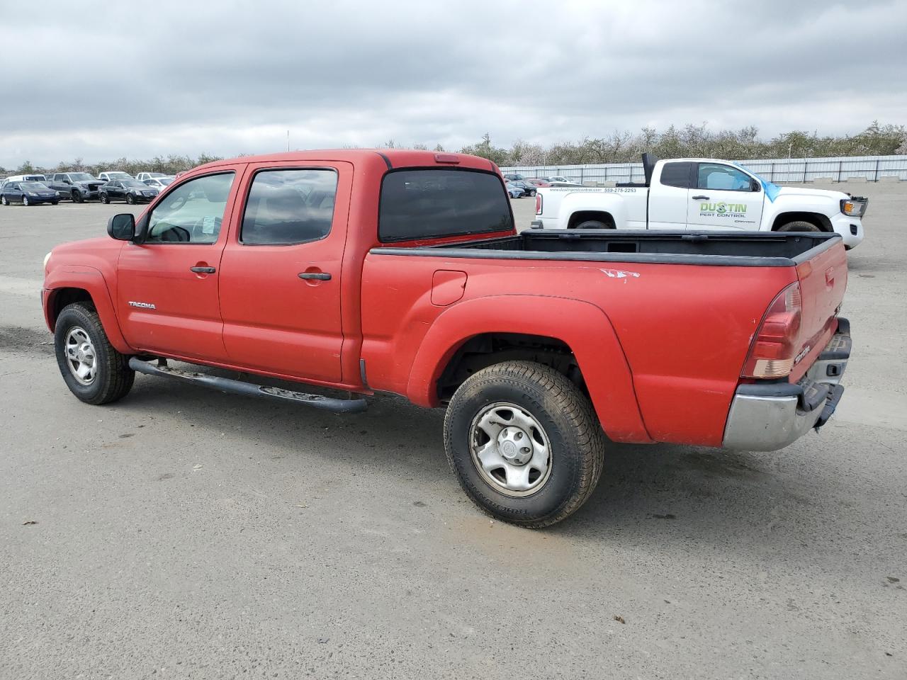 2006 Toyota Tacoma - Image 2