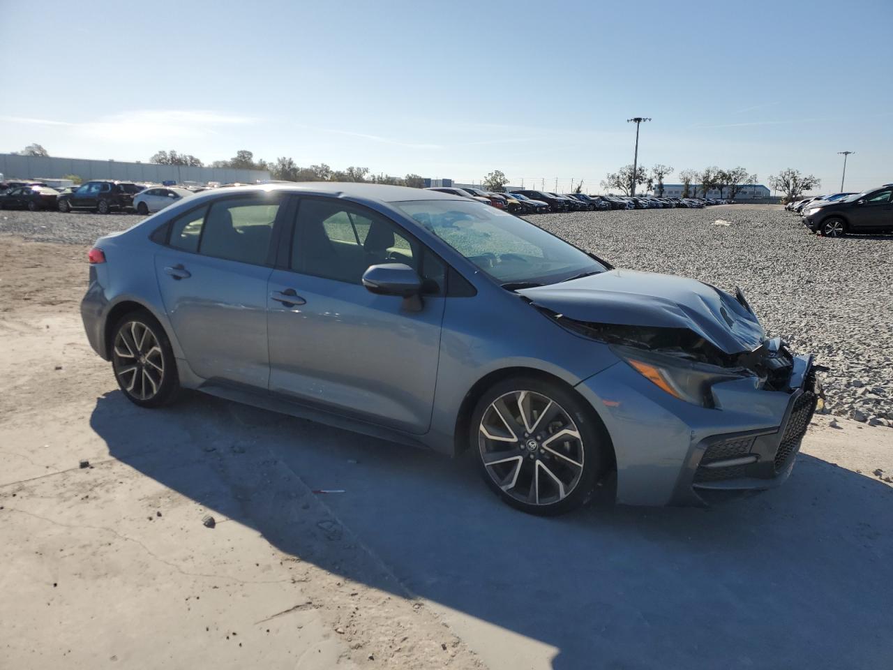 2021 Toyota Corolla - Image 4