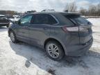 2017 Ford Edge Sel за продажба в Columbia Station, OH - Front End