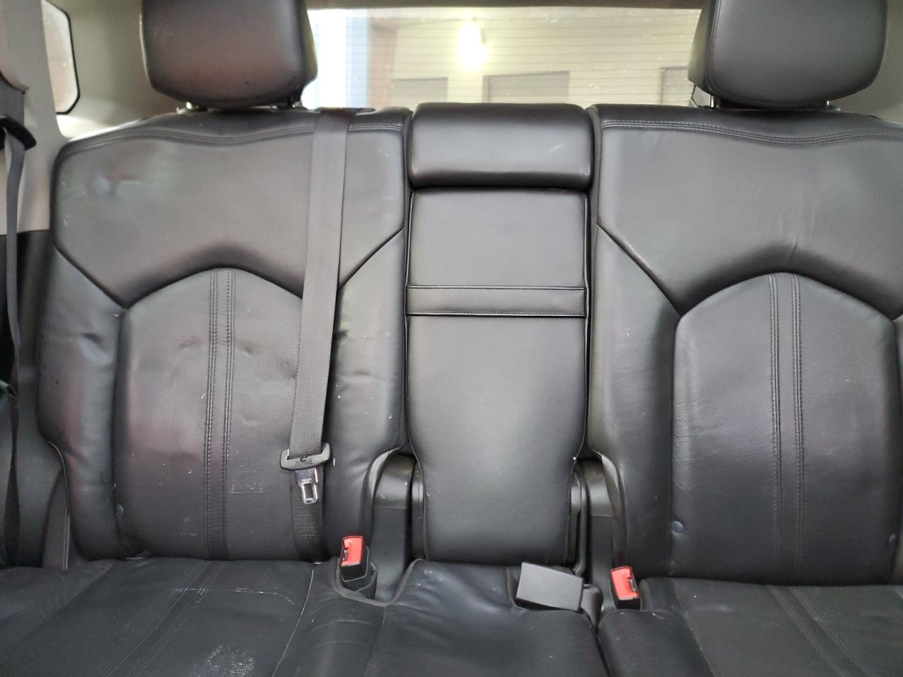 2011 Cadillac SRX - Image 10