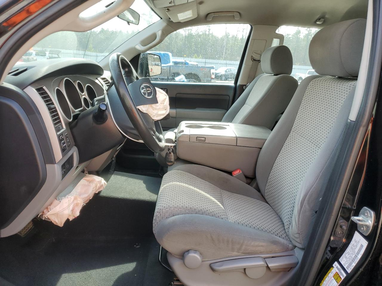 2012 Toyota Tundra - Image 7