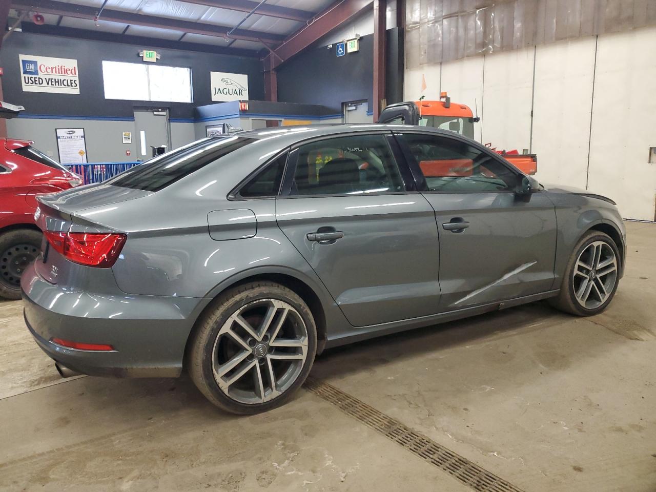 2015 Audi A3 - Image 3