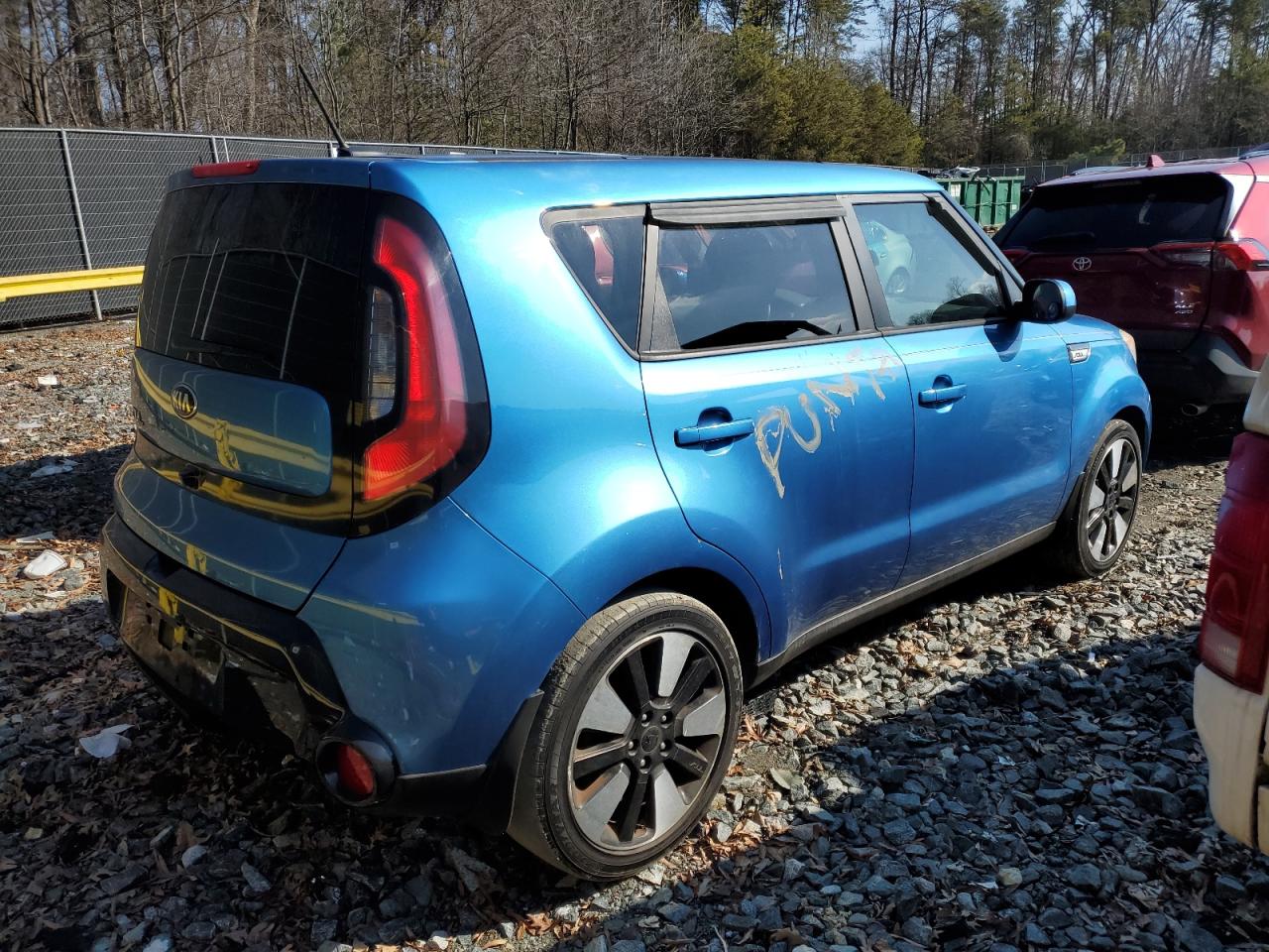 2016 Kia Soul - Image 3