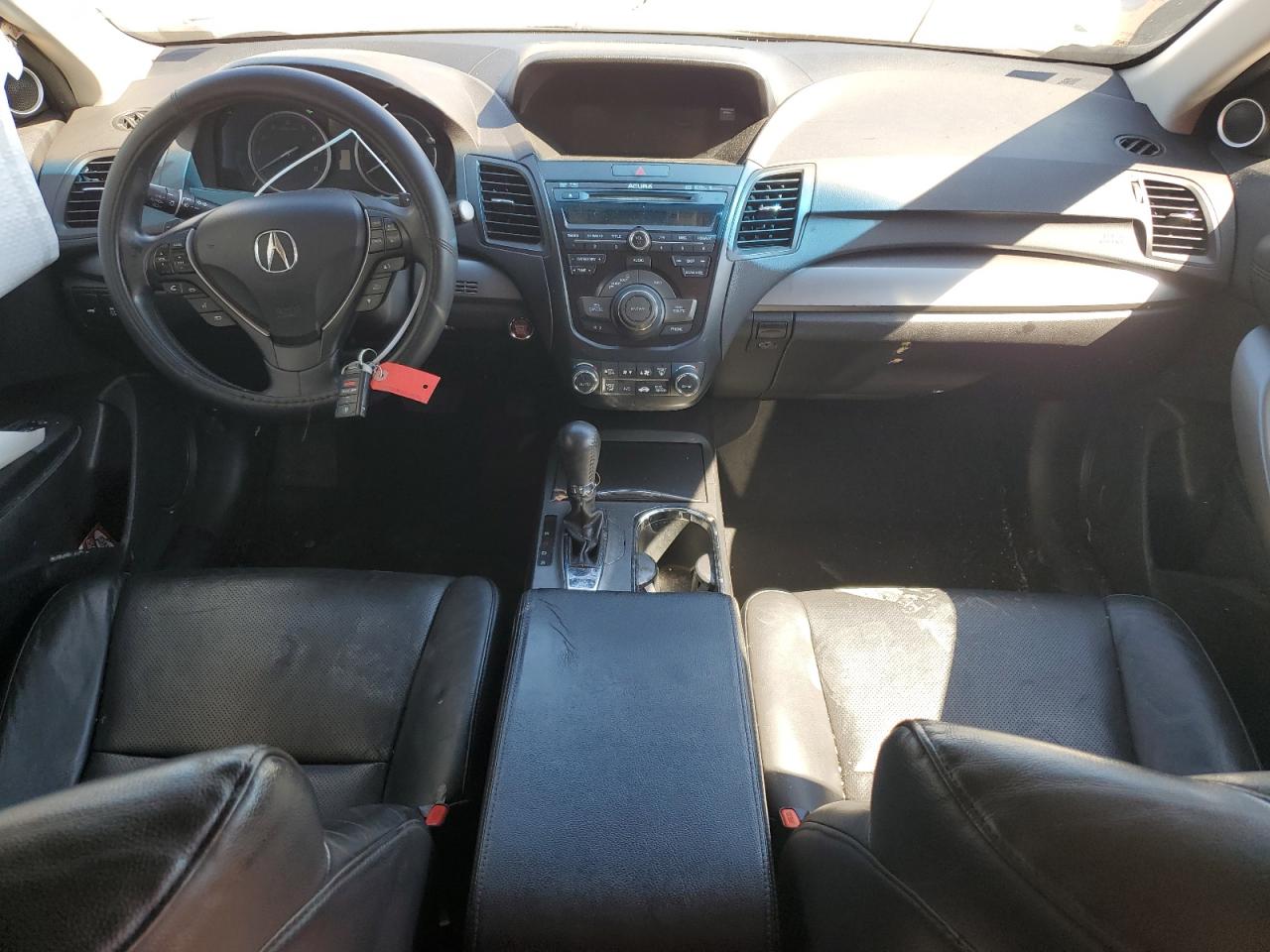 2013 Acura RDX - Image 8