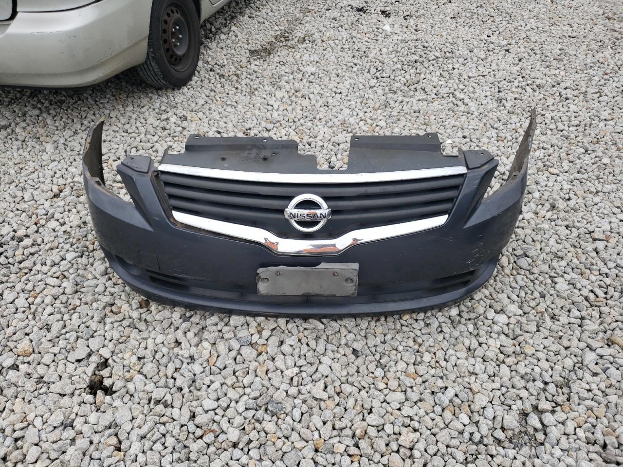 2007 Nissan Altima - Image 12