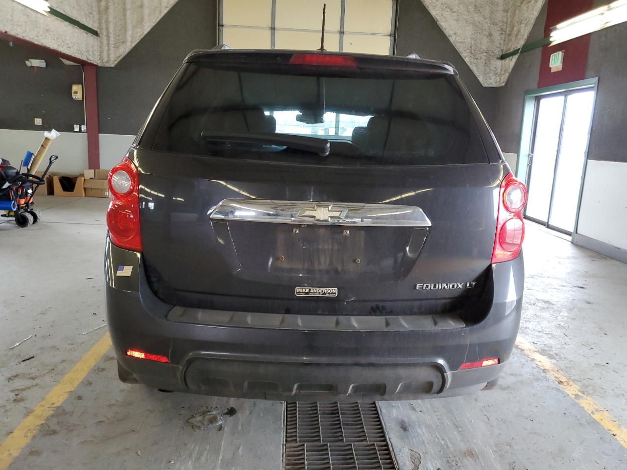 2015 Chevrolet Equinox - Image 6