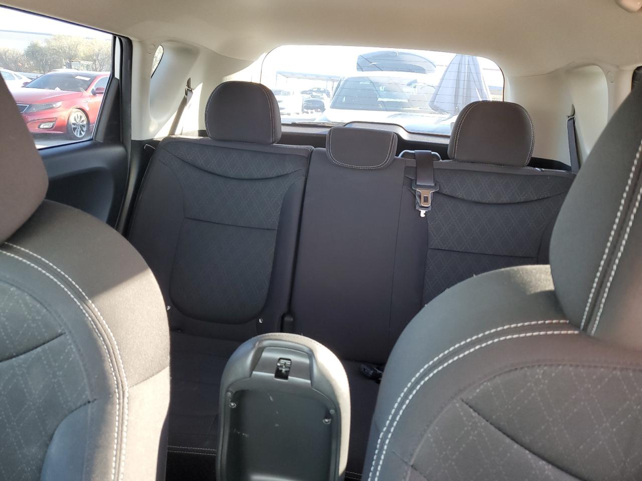 2018 Kia Soul - Image 10