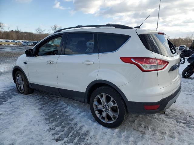  FORD ESCAPE 2013 Білий