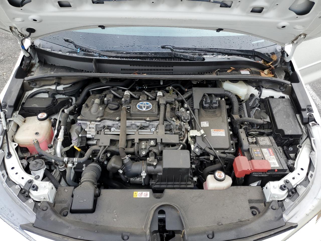 2020 Toyota Corolla - Image 11