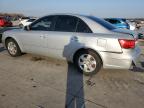 2010 Hyundai Sonata Gls de vânzare în Grand Prairie, TX - Rear End