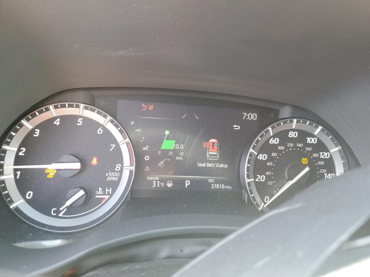 2021 Toyota Highlander - Image 9