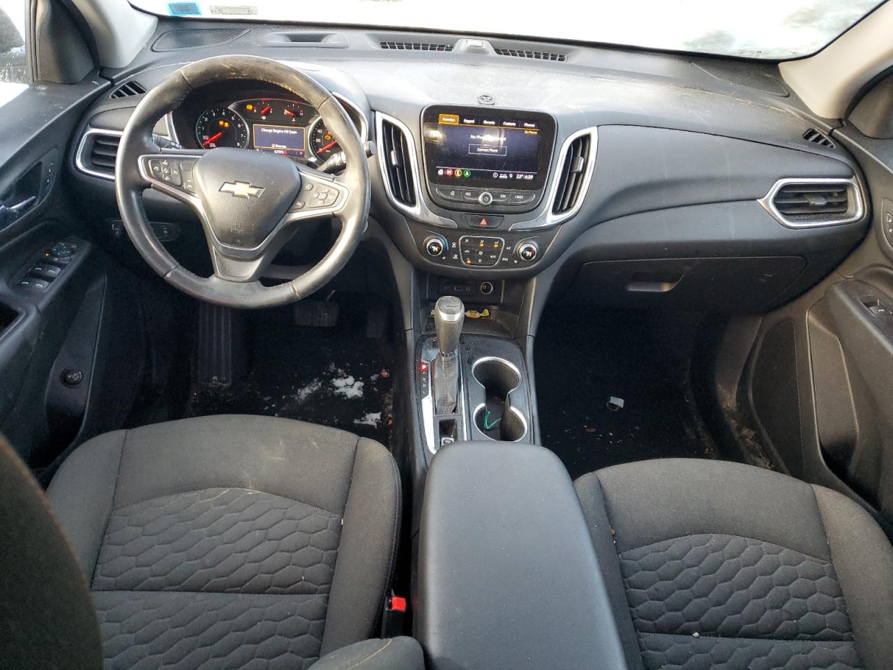2020 Chevrolet Equinox - Image 8
