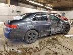 2003 Honda Accord Ex на продаже в Wheeling, IL - Side