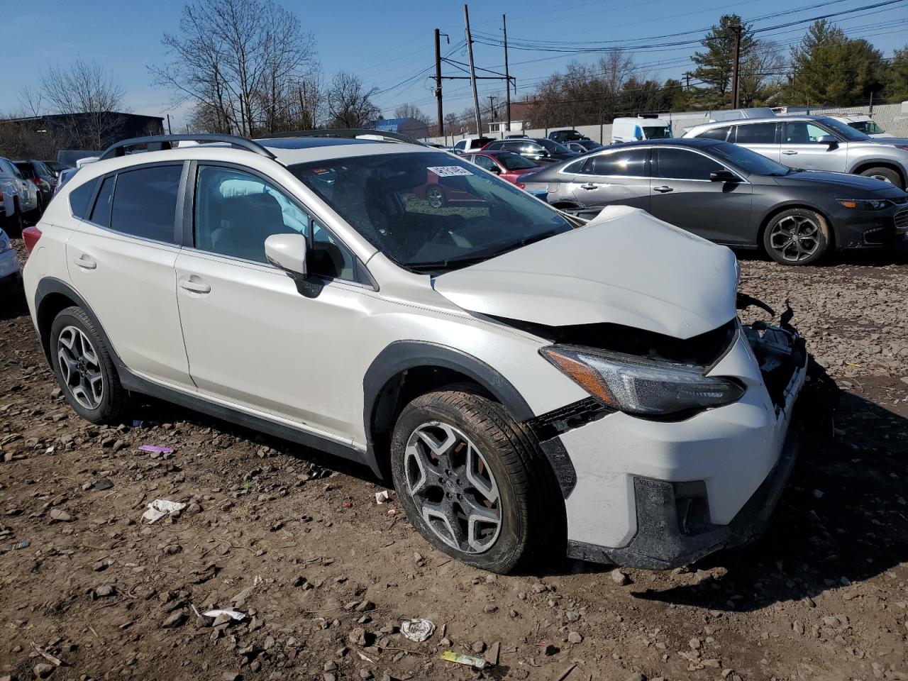 2019 Subaru XV - Image 4