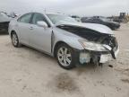 2007 Lexus Es 350 de vânzare în Houston, TX - Front End