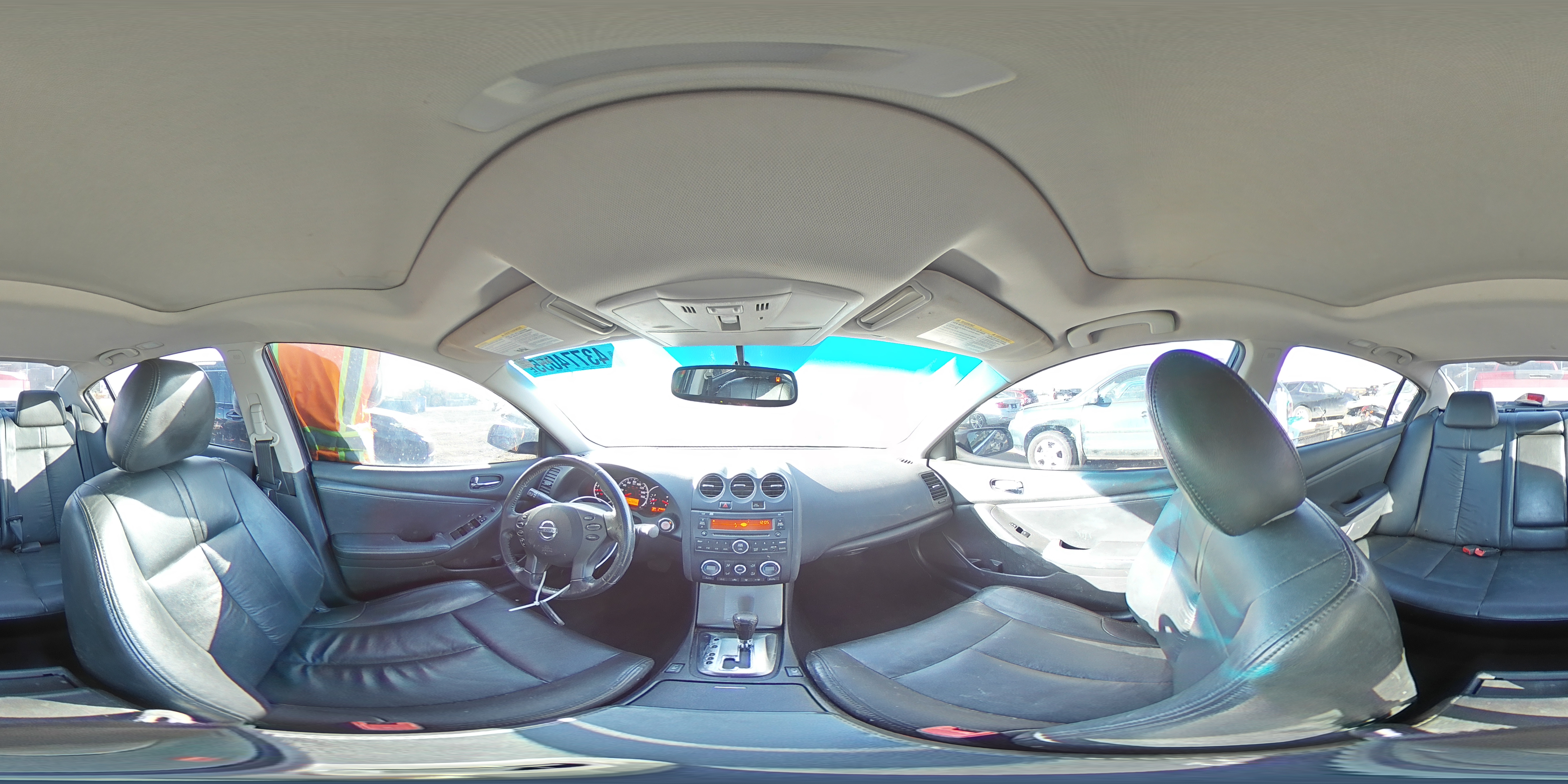 2012 Nissan Altima - Image 13
