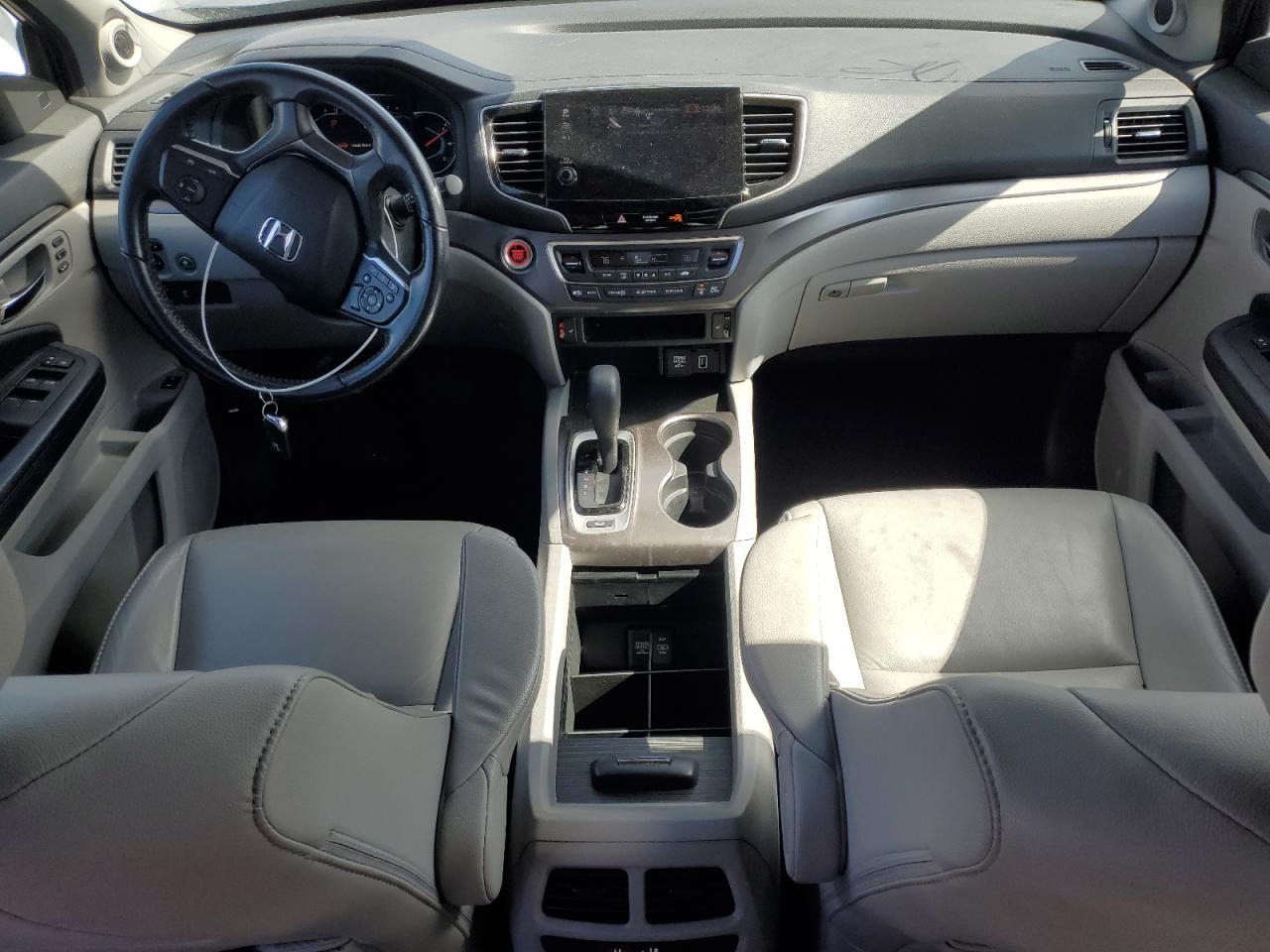 2019 Honda Pilot - Image 8