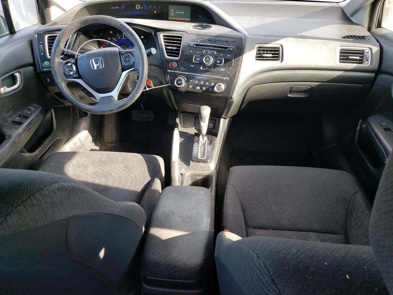 2013 Honda Civic - Image 8