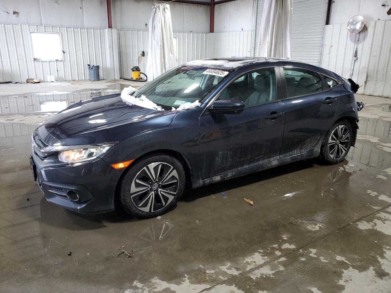 2016 Honda Civic - Image 1