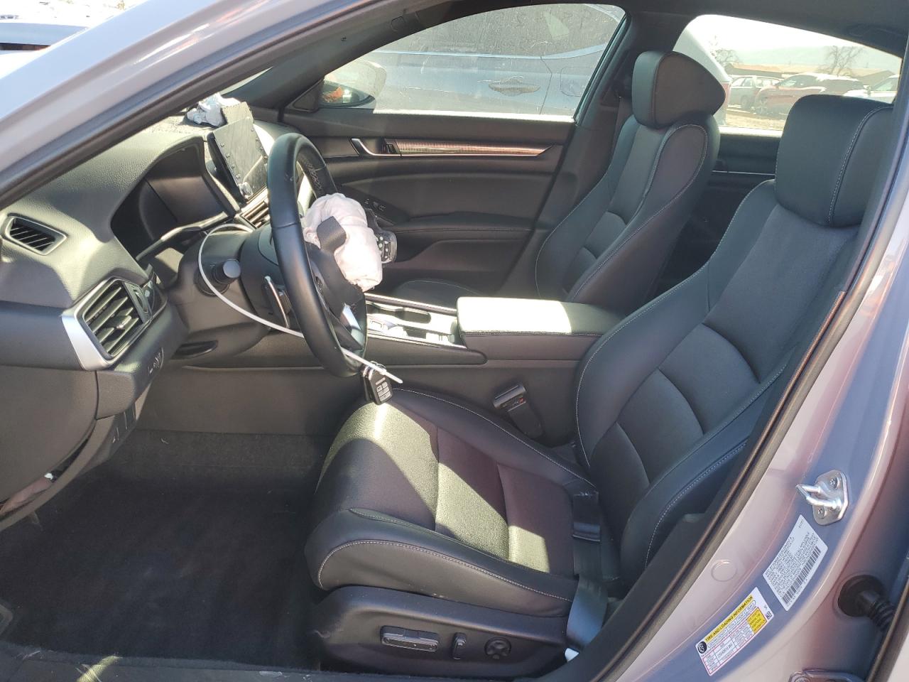 2022 Honda Accord - Image 7