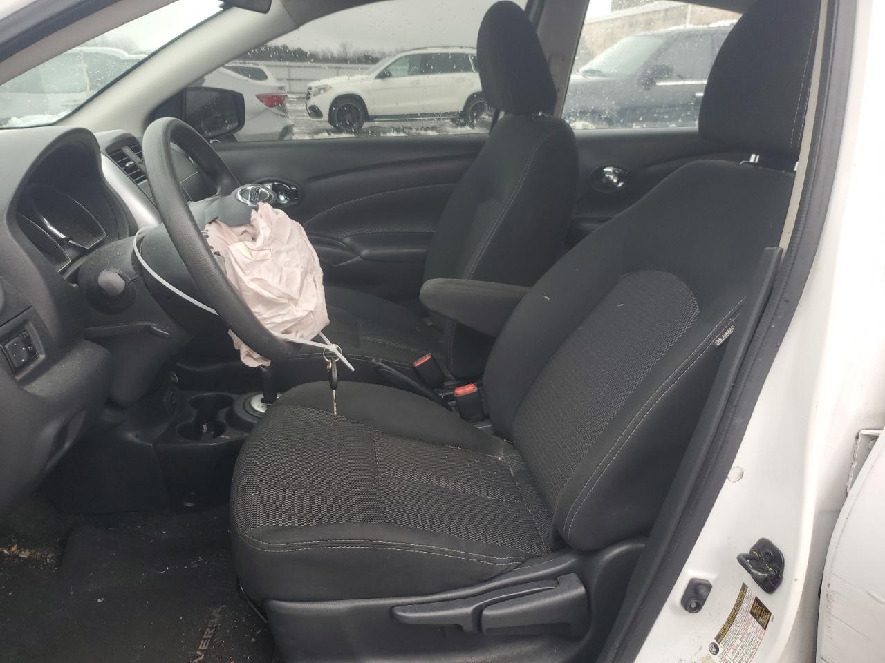 2017 Nissan Versa - Image 7