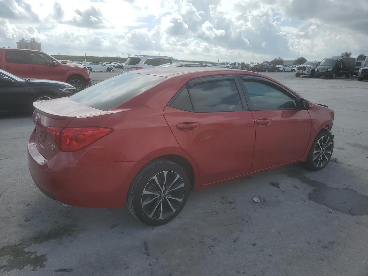 2018 Toyota Corolla - Image 3