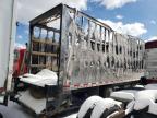 2017 Freightliner M2 106 Medium Duty იყიდება Woodhaven-ში, MI - Burn
