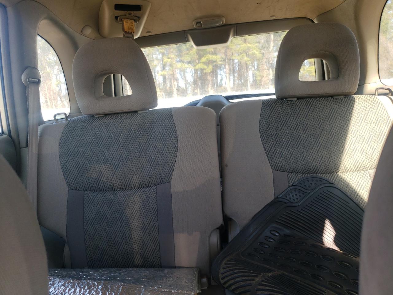 2002 Toyota RAV 4 - Image 10