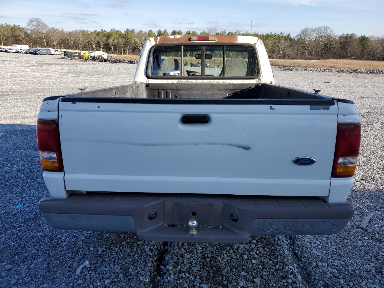 1996 Ford Ranger - Image 6
