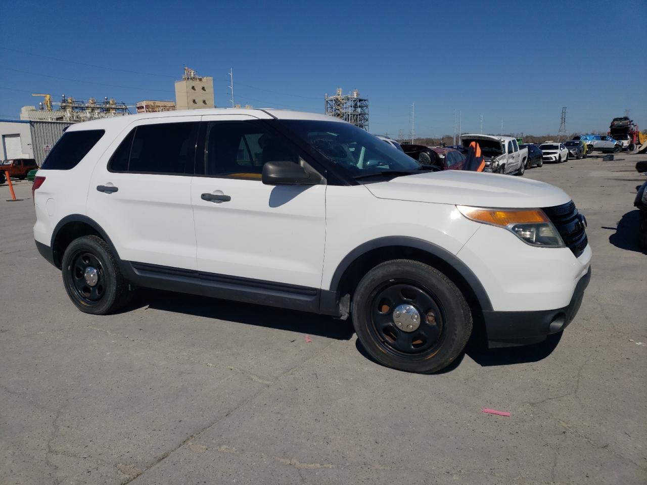 2014 Ford Explorer - Image 4