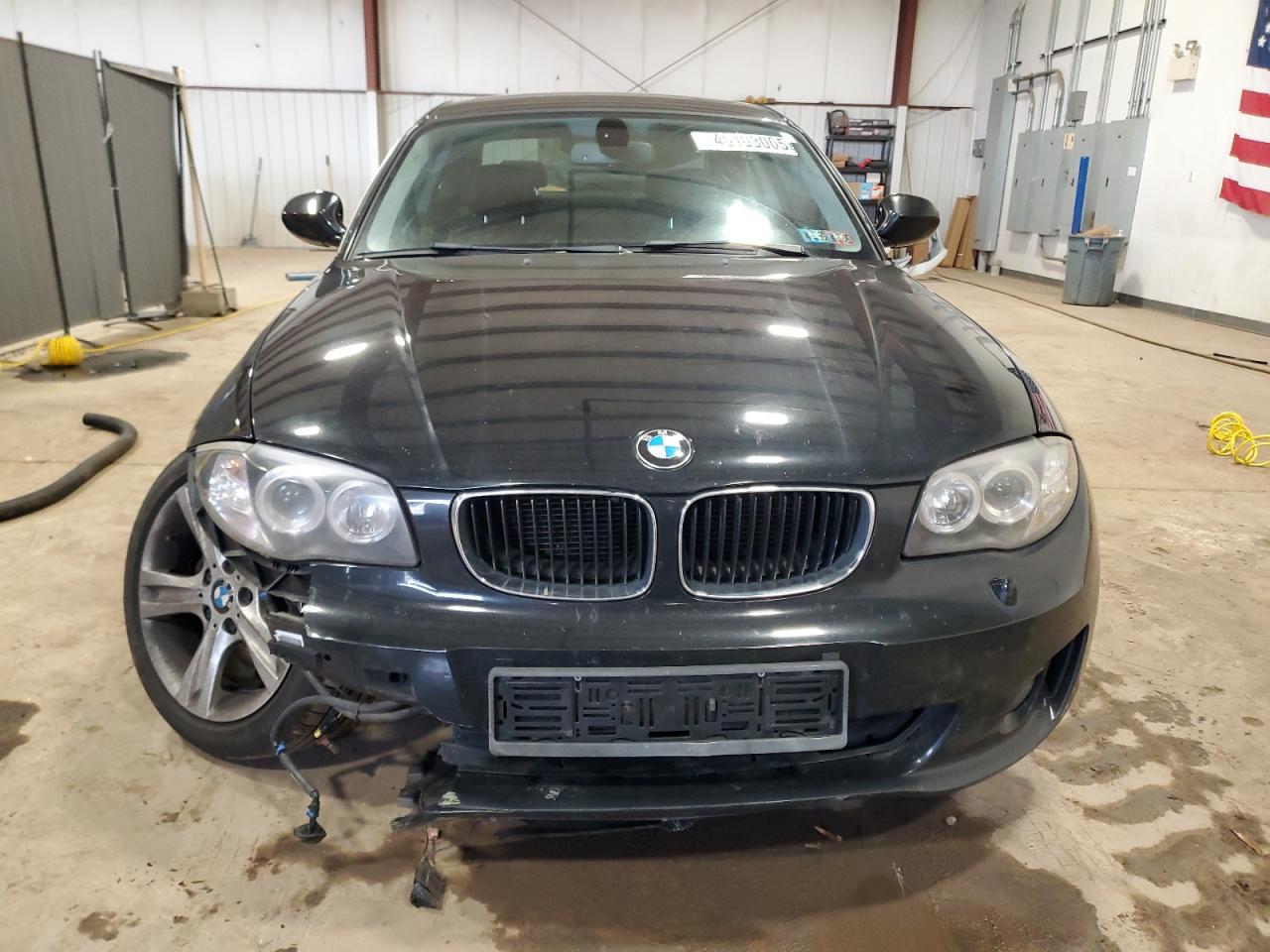 2013 BMW 1er - Image 5