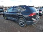2020 Volkswagen Tiguan Se for Sale in Hillsborough, NJ - Side