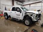 2024 Gmc Sierra K2500 Heavy Duty for Sale in Franklin, WI - Front End