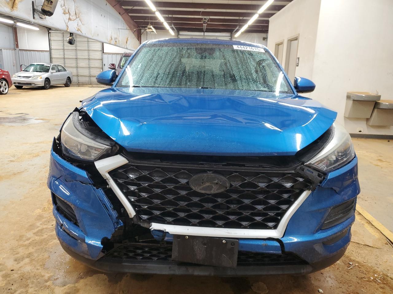 2019 Hyundai Tucson - Image 5