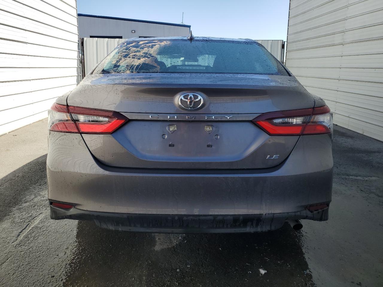 2024 Toyota Camry - Image 6