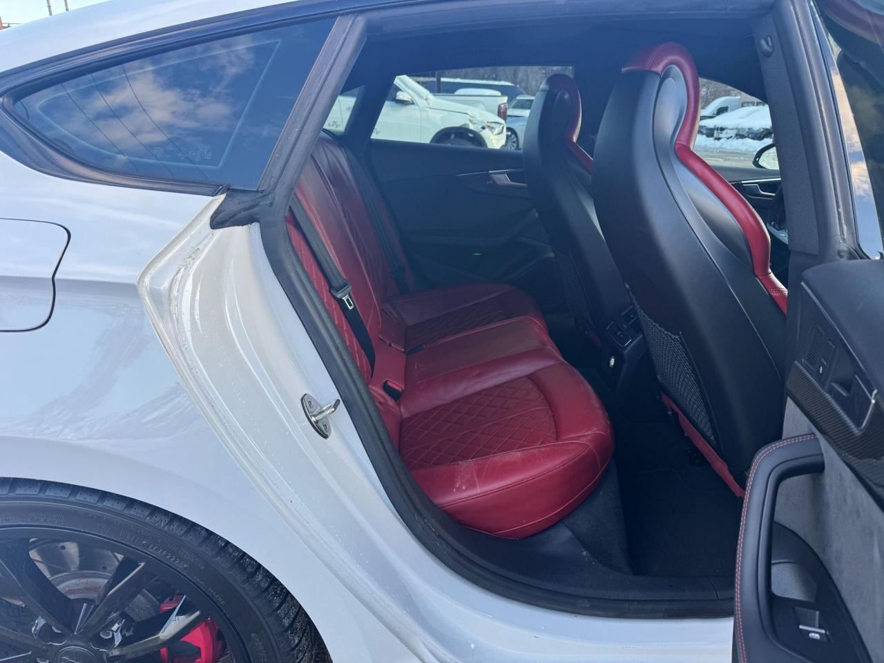 2018 Audi S5 Prestige VIN: WAUC4CF50JA127877 Lot: 46142995