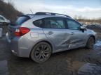 2012 Subaru Impreza Sport Premium იყიდება Marlboro-ში, NY - Side