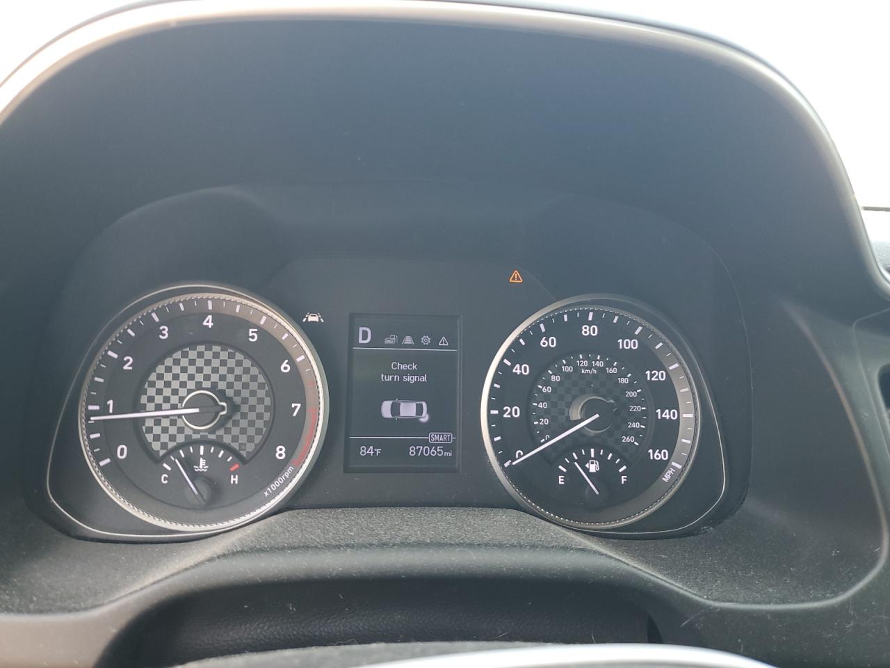 2020 Hyundai Elantra - Image 9