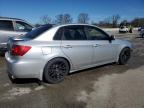 2008 Subaru Impreza Wrx en Venta en Rogersville, MO - Front End