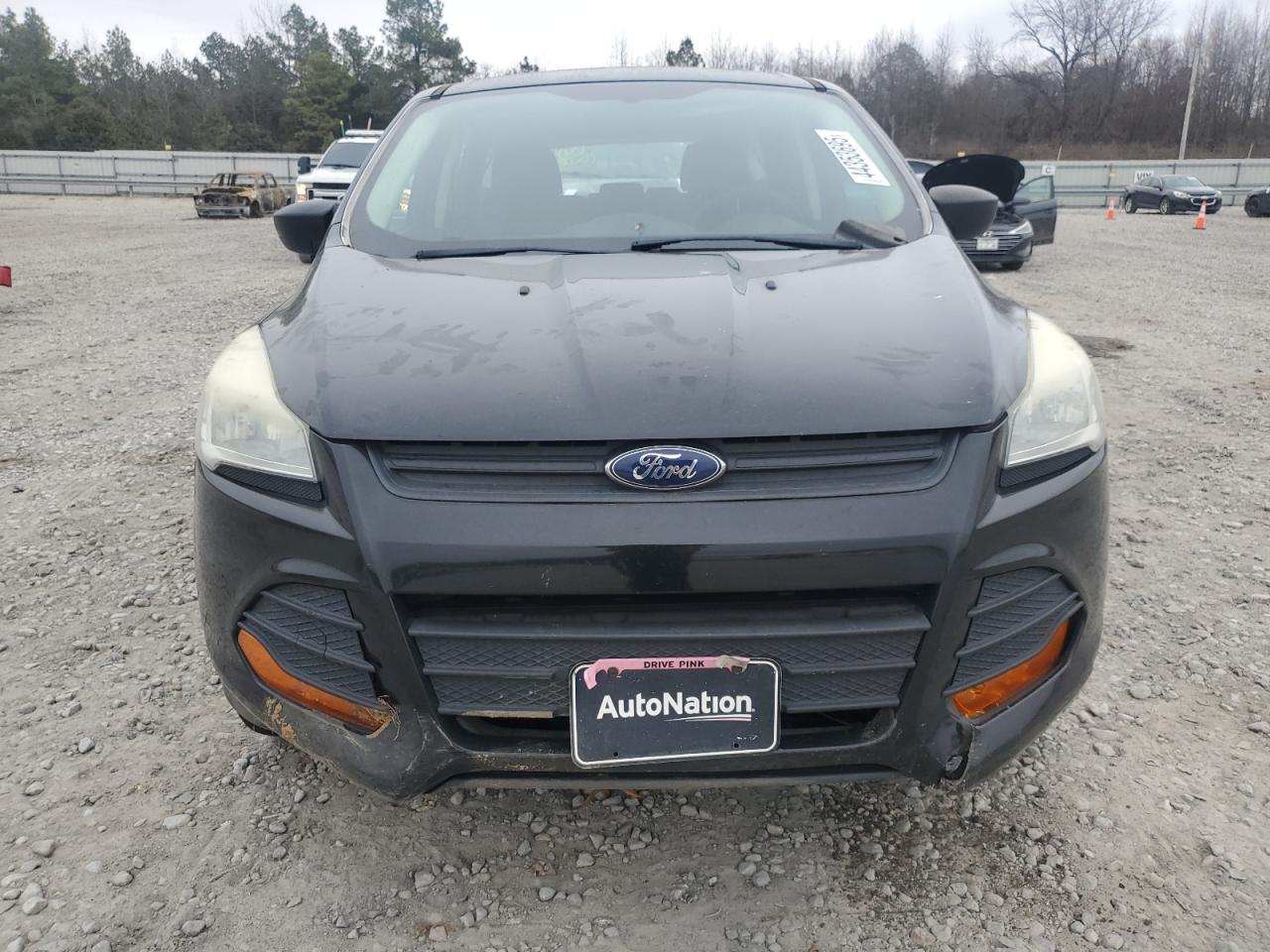 2013 Ford Escape - Image 5