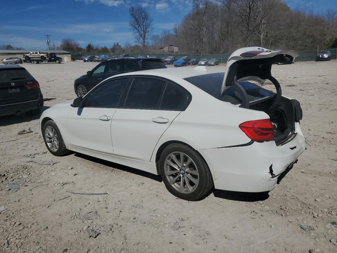 2018 BMW 3er - Image 2