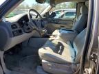 2007 Chevrolet Tahoe C1500 de vânzare în Florence, MS - Side